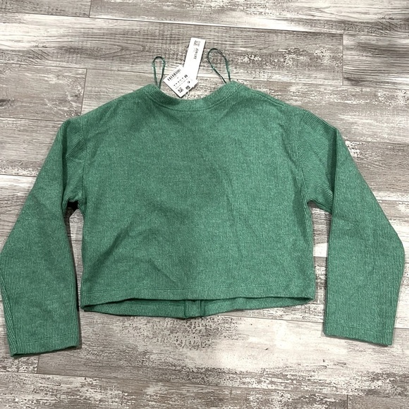 Zara Soft Jacket - Picture 7 of 7